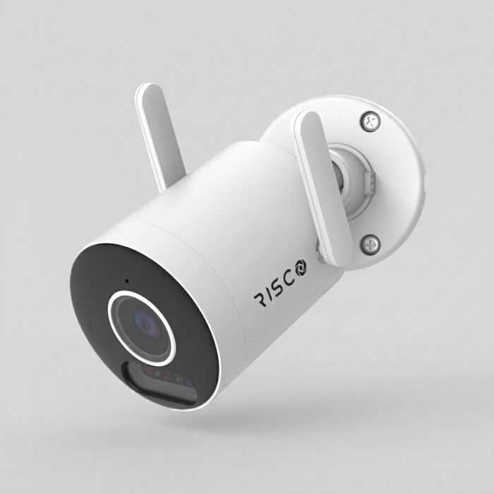 4MP WIFI BULLET AI 4MP WIFI BULLET AI