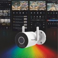 4MP WIFI BULLET AI