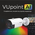 5MP AI Varifocal 2.8-12mm PoE Bullet Κάμερα 5MP AI Varifocal 2.8-12mm PoE Bullet Κάμερα