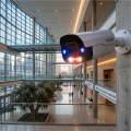 5MP AI Varifocal 2.8-12mm PoE Bullet Κάμερα 5MP AI Varifocal 2.8-12mm PoE Bullet Κάμερα