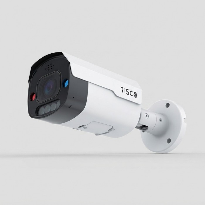5MP AI Varifocal 2.8-12mm PoE Bullet Κάμερα 5MP AI Varifocal 2.8-12mm PoE Bullet Κάμερα