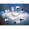 8 Κανάλια VUpoint NVR POE 8 Κανάλια VUpoint NVR POE