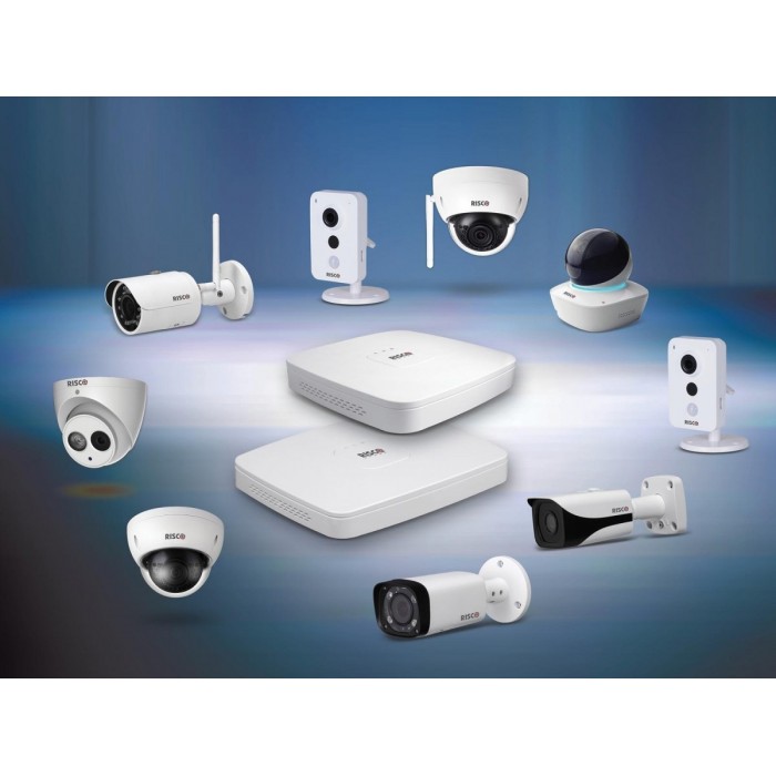 8 Κανάλια VUpoint NVR POE 8 Κανάλια VUpoint NVR POE