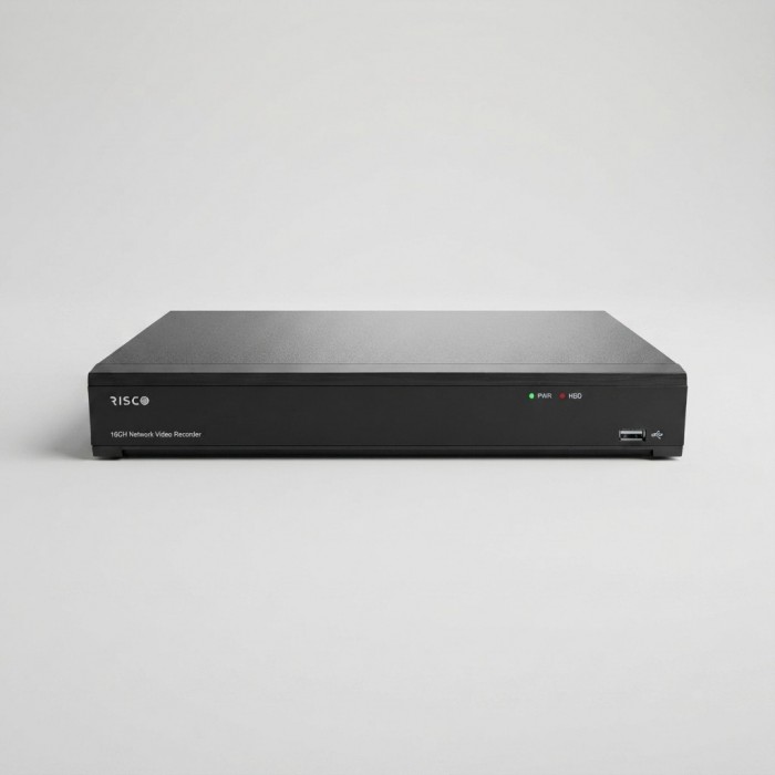 16CH 4K H.265+ NVR 16CH 4K H.265+ NVR