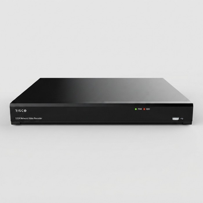 32CH 4K H.265+ NVR 32CH 4K H.265+ NVR