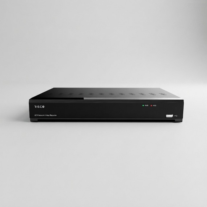 4CH 4K H.265+ 4 PoE NVR 4CH 4K H.265+ 4 PoE NVR