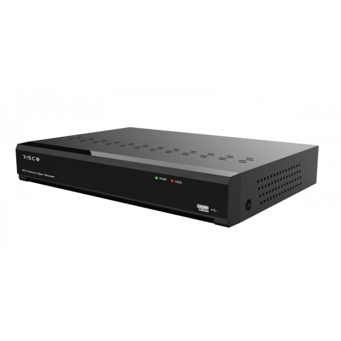 8CH POE 4K AI NVR 8CH POE 4K AI NVR