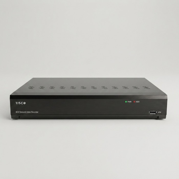 8CH POE 4K AI NVR 8CH POE 4K AI NVR