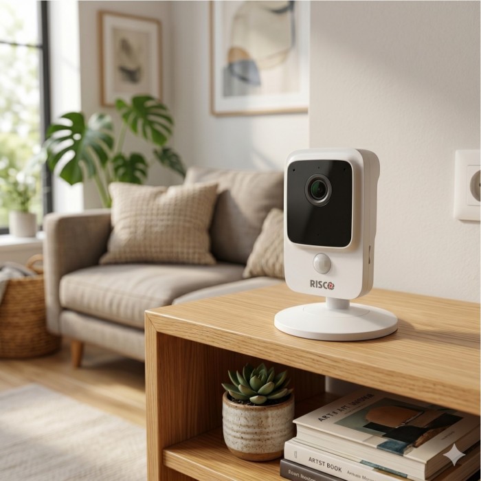 2MP WiFi Cube Κάμερα 2MP WiFi Cube Κάμερα