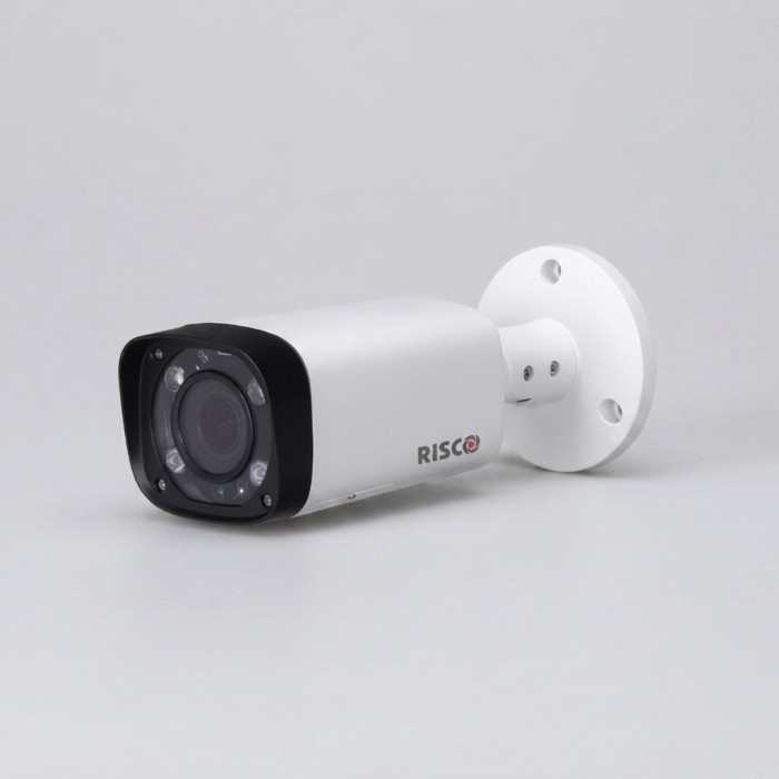 4MP Varifocal PoE Bullet Κάμερα 4MP Varifocal PoE Bullet Κάμερα