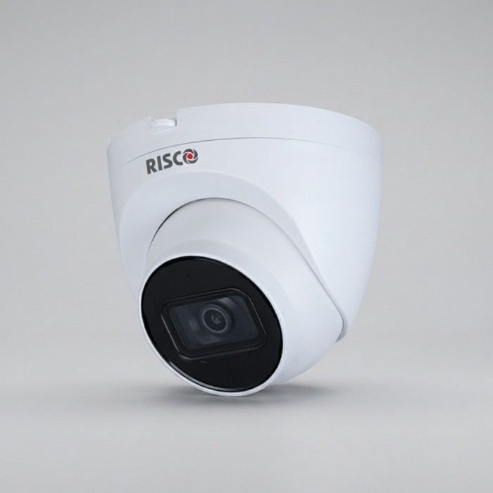 4MP Varifocal Dome Κάμερα 4MP Varifocal Dome Κάμερα