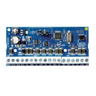 DSC - HSM2108 Επέκταση 8 ενσύρματων ζωνών. DSC - HSM2108 Επέκταση 8 ενσύρματων ζωνών.