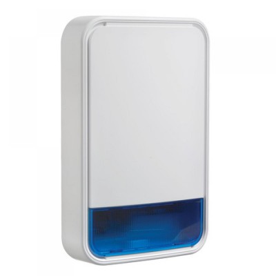 DSC PowerSeries PRO