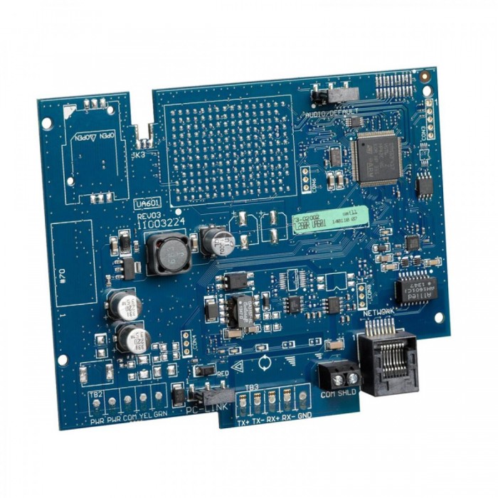 DSC - TL280E Μονάδα επικοινωνίας μέσω Ethernet. DSC - TL280E Μονάδα επικοινωνίας μέσω Ethernet.