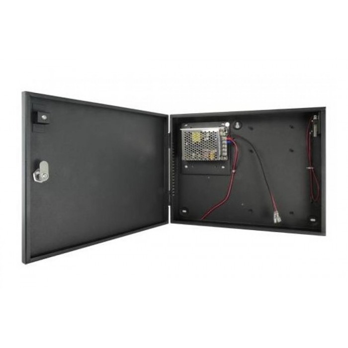 ZK TECO - METALBOX-C3 Παλμοτροφοδοτικό για τους controllers της σειράς C3 ZK TECO - METALBOX-C3 Παλμοτροφοδοτικό για τους controllers της σειράς C3
