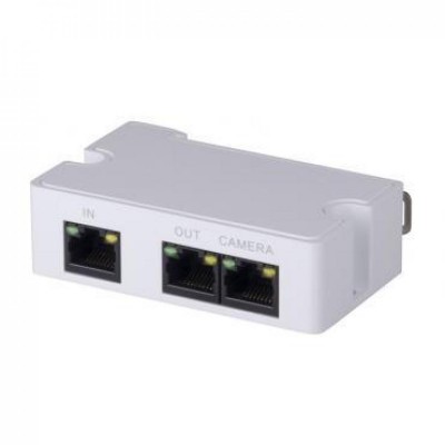 PoE Injectors - Extenders - Splitters