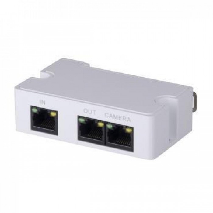 DAHUA - PFT1300 Επέκταση Εthernet και τροφοδοσίας PoE για ακόμη 100μ. DAHUA - PFT1300 Επέκταση Εthernet και τροφοδοσίας PoE για ακόμη 100μ.