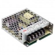 MEANWELL - LRS-50-24 Open frame τροφοδοτικό 24V 2,2A MEANWELL - LRS-50-24 Open frame τροφοδοτικό 24V 2,2A