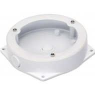 DAHUA - PFA132 Αλουμίνιο Βάση & Στεγανό κουτί προστασίας καλωδίων.