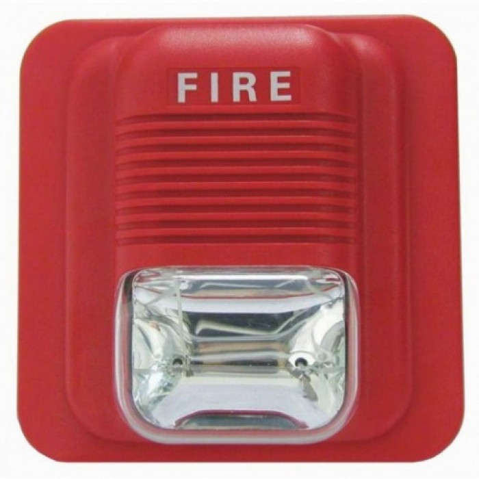 SPARK - AL3614 Εσωτερική Σειρήνα Πυρανίχνευσης.