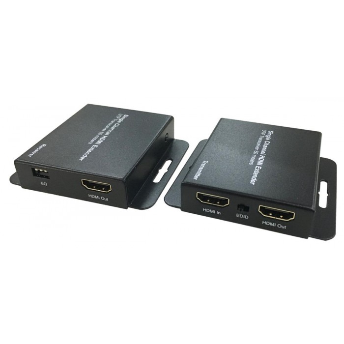 DAHUA - PFM700-E Hdmi extender έως 50m DAHUA - PFM700-E Hdmi extender έως 50m