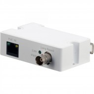 DAHUA - LR1002-1ET-V3 Μετατροπέας από RJ45 σε BNC. Επιτρέπει σε IP κάμερες να λειτουργούν μέσω ομοαξονικού καλωδίου.