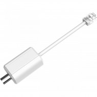 DAHUA - LR1002 Μετατροπέας από RJ45 σε BNC για κάμερες ePoE. Επιτρέπει σε IP κάμερες να λειτουργούν μέσω ομοαξονικού καλωδίου. (ζευγάρι)
