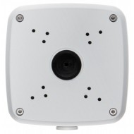 DAHUA - PFA121-V2 Αλουμίνιο Βάση & Στεγανό κουτί προστασίας καλωδίων.