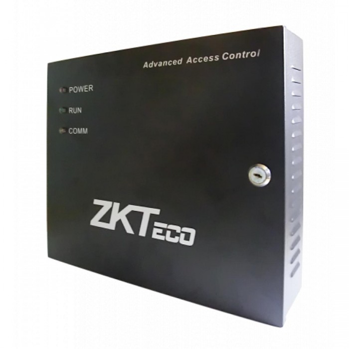 ZK TECO - METALBOX-INBIO Παλμοτροφοδοτικό για τους controllers της σειράς inBio