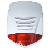SPARK - SL-750 Εξωτερική Σειρήνα με Flash LED και δυνατότητα λειτουργίας σε σύστημα Ajax.