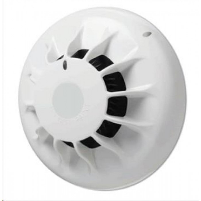 FIRECLASS - 601CH CONVENTIONAL CARBON MONOXIDE DETECTOR(516.600.004) Συμβατικός ανιχνευτής μονοξειδίου του άνθρακα.