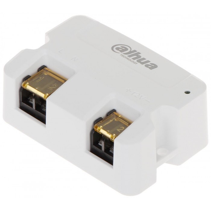 DAHUA - PFM320D-015 τροφοδοτικό 12V/1,5A