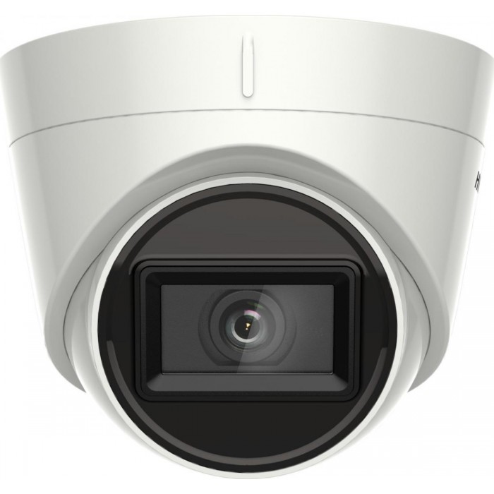 HIKVISION - DS-2CE78H8T-IT3F Κάμερα Dome Ultra Low Light 5MP, με φακό 2.8 mm και IR60m.