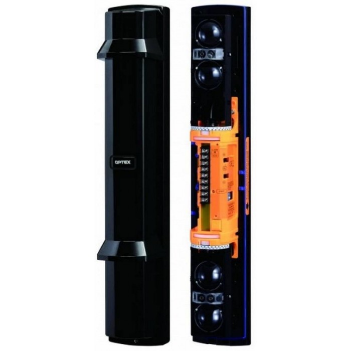 OPTEX - SL-350QN Beam 4 δεσμών και εμβέλειας 100 μέτρα.