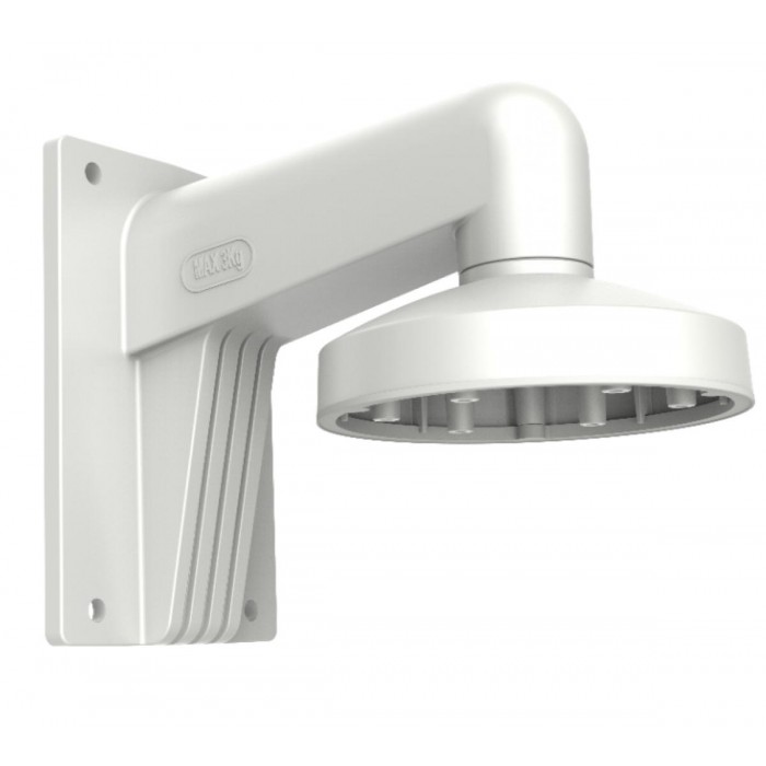HIKVISION - DS-1273ZJ-PT6 Βάση στήριξης απο αλουμίνιο για Dome κάμερες.