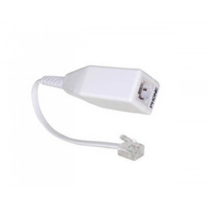 SPARK - ΤΗΛΕΦΩΝΙΚΟ ΦΙΛΤΡΟ ADSL SPARK - ΤΗΛΕΦΩΝΙΚΟ ΦΙΛΤΡΟ ADSL