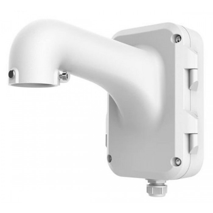 HIKVISION - DS-1604ZJ Μεταλική βάση τοίχου για κάμερες PTZ με αδιάβροχο κουτί. HIKVISION - DS-1604ZJ Μεταλική βάση τοίχου για κάμερες PTZ με αδιάβροχο κουτί.