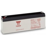 YUASA - BATTERY 12V 2.3AH Επαναφορτιζόμενη μπαταρία 12V / 2,3Ah.
