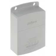 DAHUA - PFM300 Αδιάβροχο τροφοδοτικό Dahua 12V 2A DAHUA - PFM300 Αδιάβροχο τροφοδοτικό Dahua 12V 2A