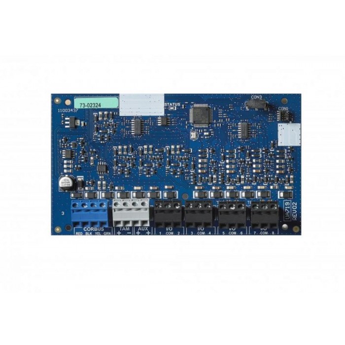 DSC - HSM3408 (GRADE3) Πλακέτα επέκτασης.
