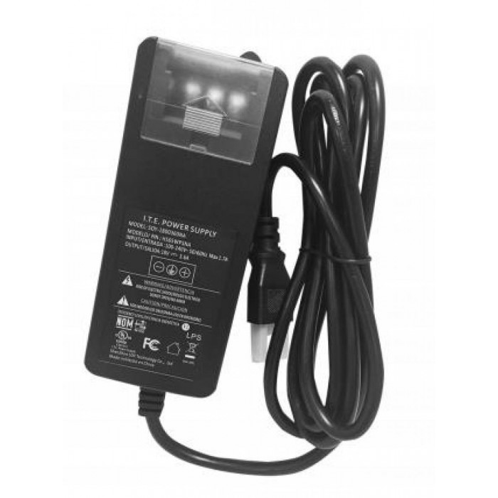 DSC - HS65WPS Tροφοδοτικό της σειράς Power Series Pro.