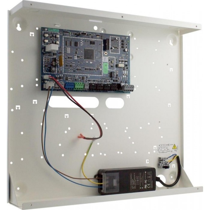 DSC - HS3128-KIT1EN ΚΙΤ DSC PowerSeries PRO επεκτάσιμο έως 128 ζώνες, GRADE 3.