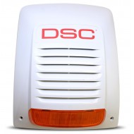 DSC - NEKA SIREN Εξωτερική σειρήνα συναγερμού DSC - NEKA.