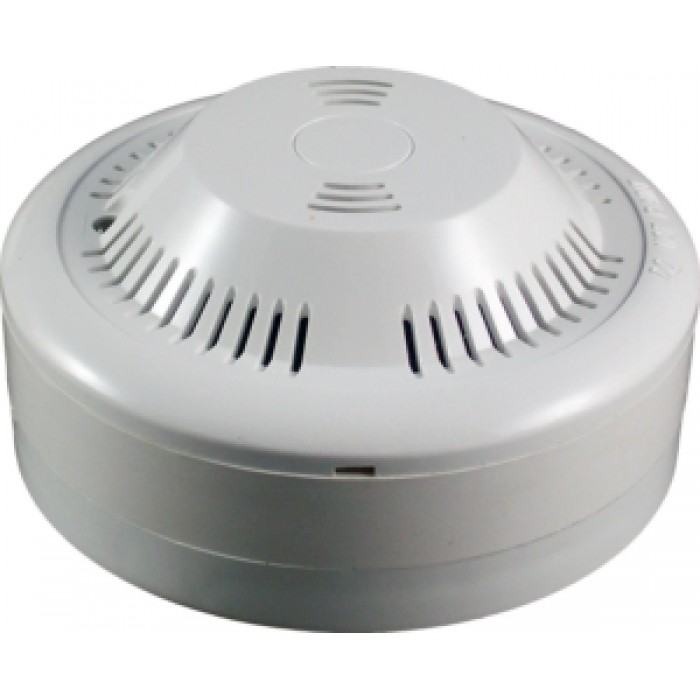 CQR - FI/CQR983/CO/12V Συμβατικός ανιχνευτής CO (Μονοξειδίου του Άνθρακα)
