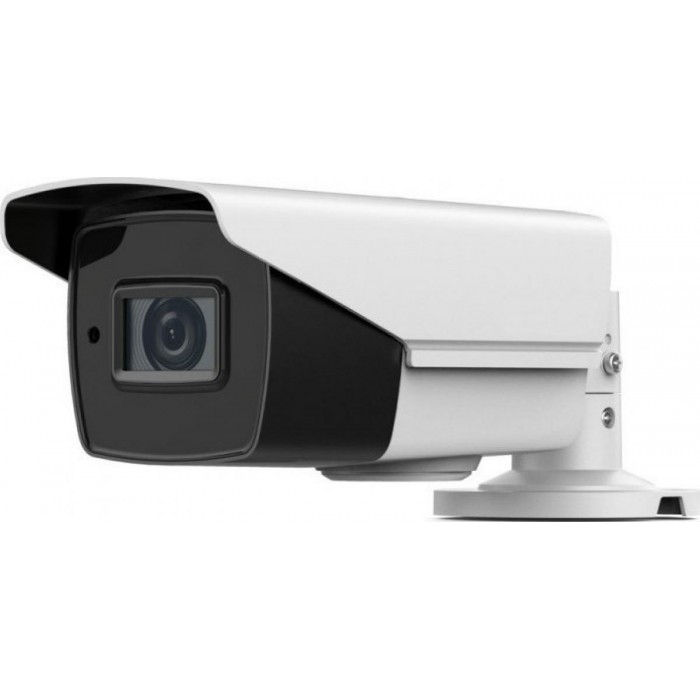 HIKVISION - DS-2CE19D0T-IT3ZF Κάμερα Bullet Ultra Low Light 2MP, με φακό Motorized και IR70m.