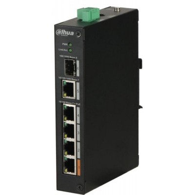 PoE Switches