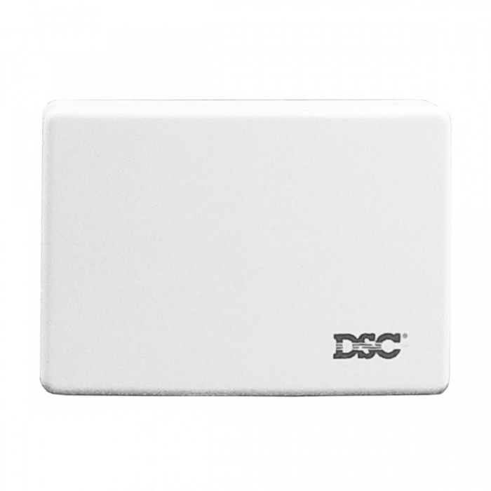 DSC - PC5001CP Πλαστικό κουτί DSC 5001CP.