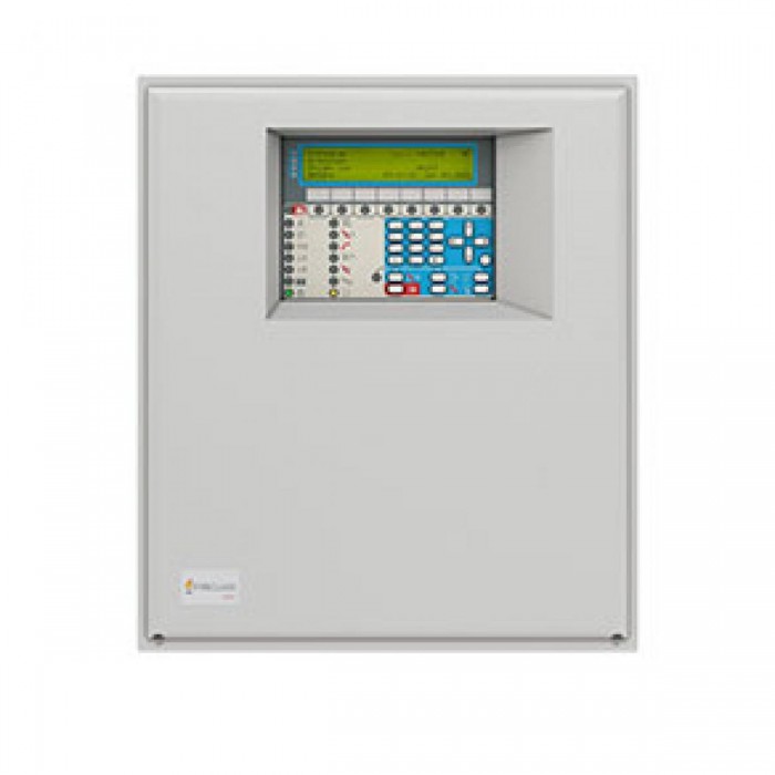 FIRECLASS - FC503 (557.200.725) Addressable Πίνακας πυρανίχνευσης 3 Loop 250 σημείων
