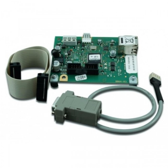 FIRECLASS - FC500IP3 TCP/IP BOARD FOR FC500 SERIES (508.031.743) Πλακέτα IP για την σειρά FC500 FIRECLASS - FC500IP3 TCP/IP BOARD FOR FC500 SERIES (508.031.743) Πλακέτα IP για την σειρά FC500