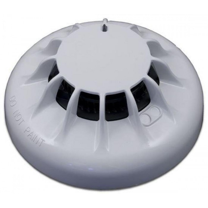 FIRECLASS - FC460H HEAT DETECTOR (516.460.503) Addressable Ανιχνευτής Θερμοκρασίας FIRECLASS - FC460H HEAT DETECTOR (516.460.503) Addressable Ανιχνευτής Θερμοκρασίας